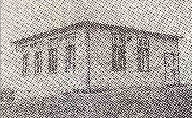 &Eacute;cole du Grand-bois