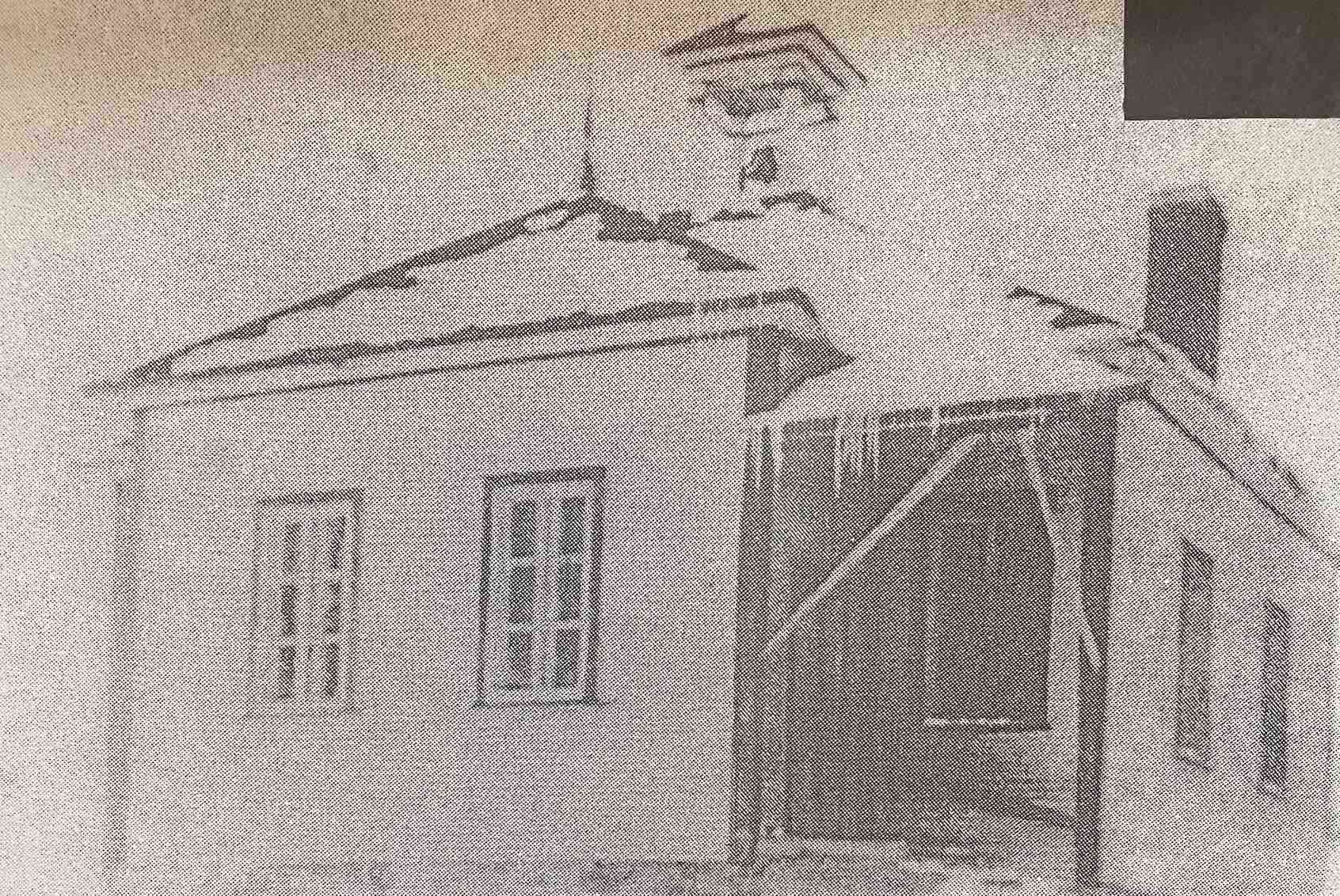 &Eacute;cole du village Saint-&Eacute;tienne