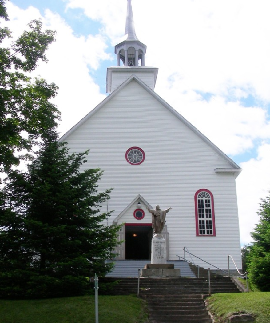 SaintÉtienne Société d'histoire de Bolton