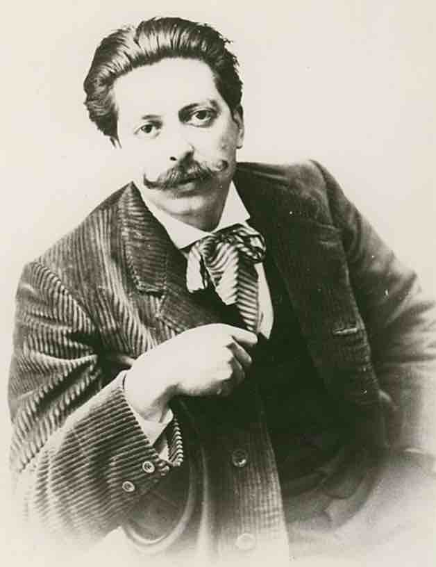 Enrique Granados Enrique Granados